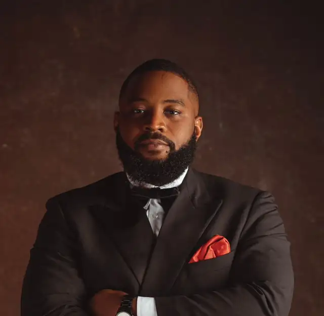 Frank Nwike, founder of YESA
