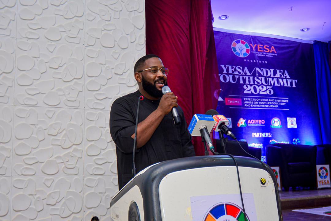 NATIONWIDE PROTEST: YESA Informs it’s Over 350,000 Members To Be On Standby