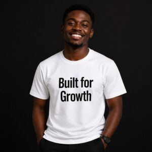 Built for Growth